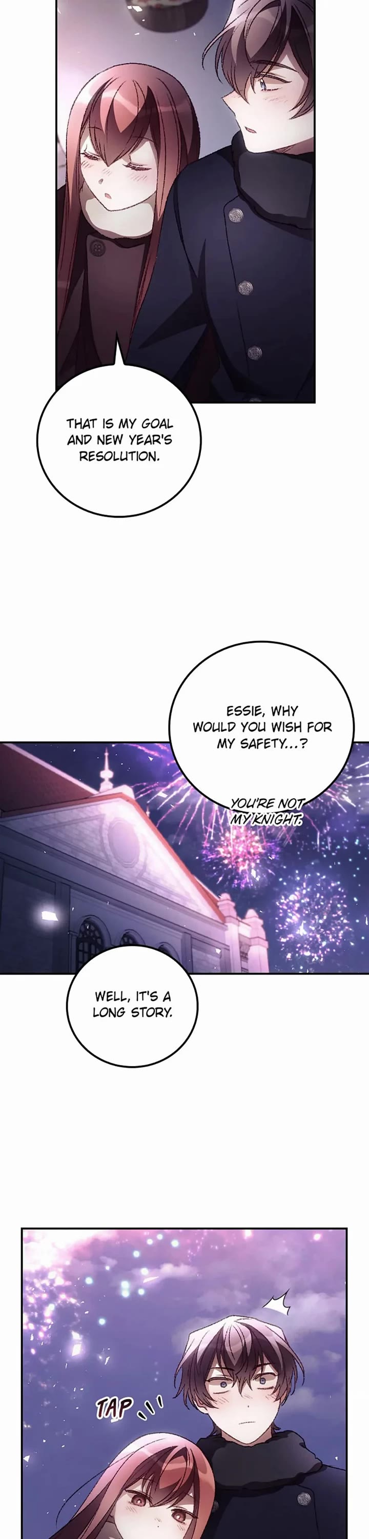 I Can See Your Death chapter 46 page 16