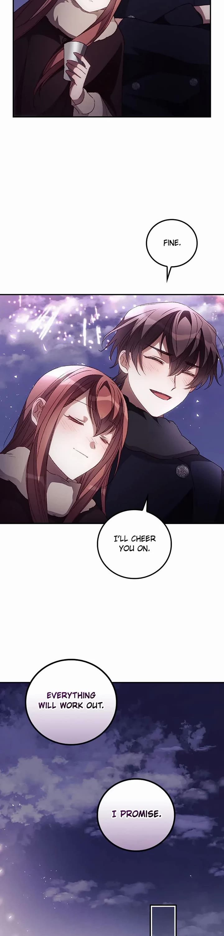 I Can See Your Death chapter 46 page 17