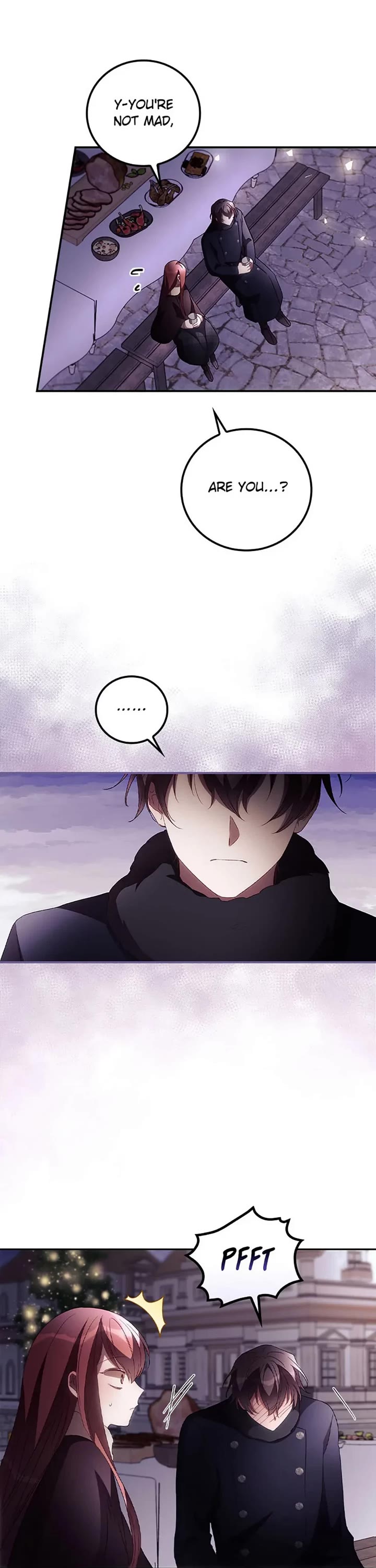 I Can See Your Death chapter 46 page 2