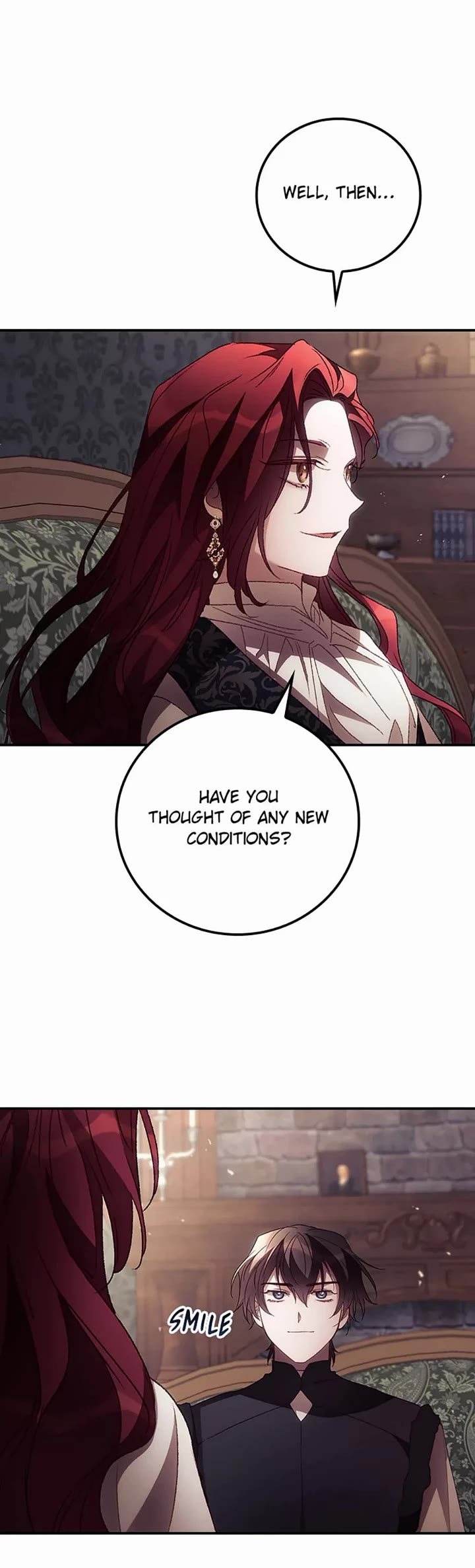 I Can See Your Death chapter 46 page 20