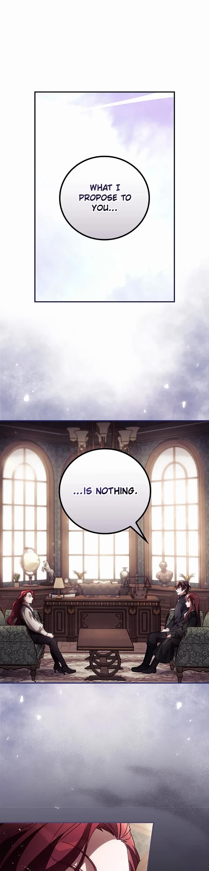 I Can See Your Death chapter 46 page 21