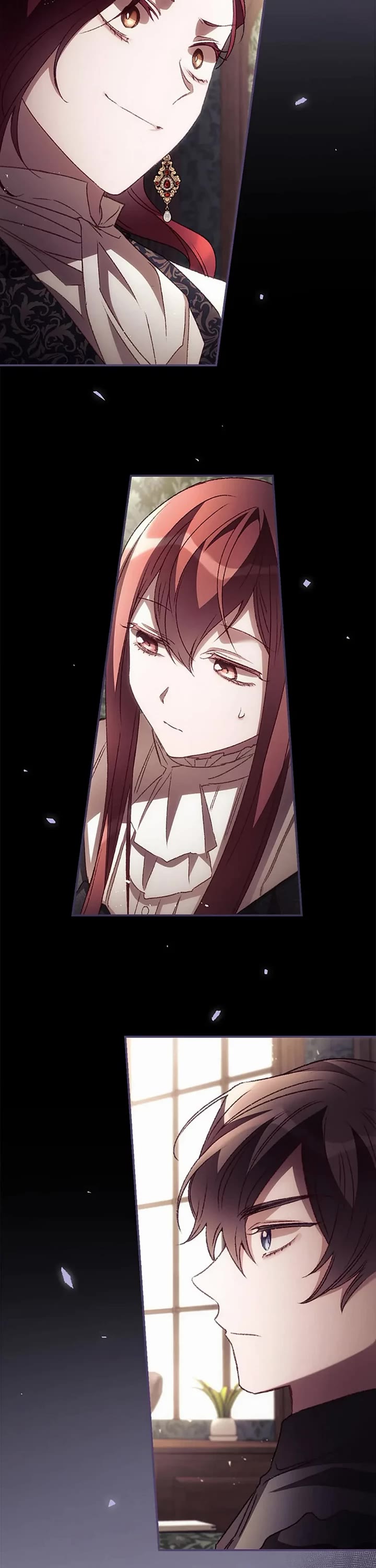 I Can See Your Death chapter 46 page 22