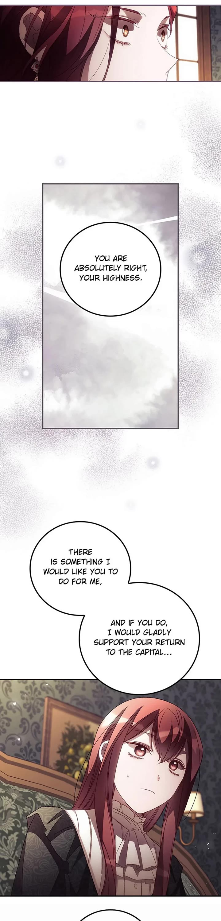 I Can See Your Death chapter 46 page 26