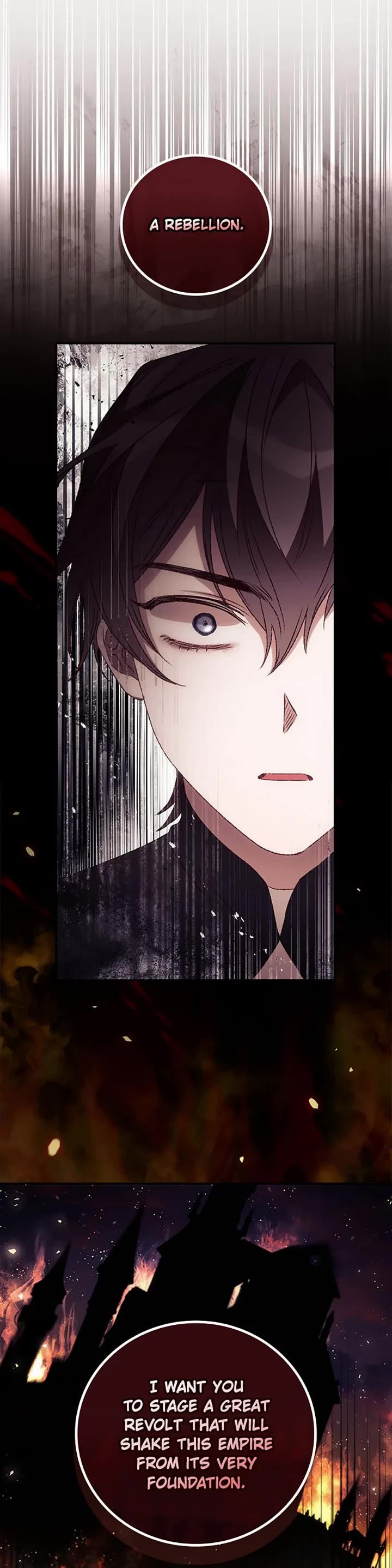 I Can See Your Death chapter 46 page 28