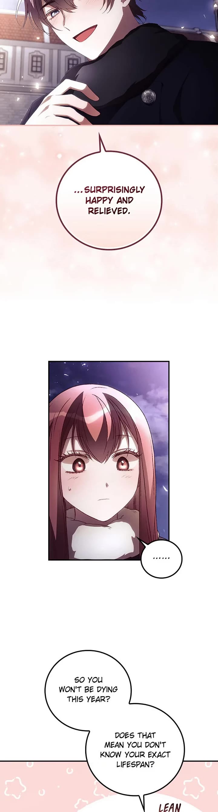 I Can See Your Death chapter 46 page 4