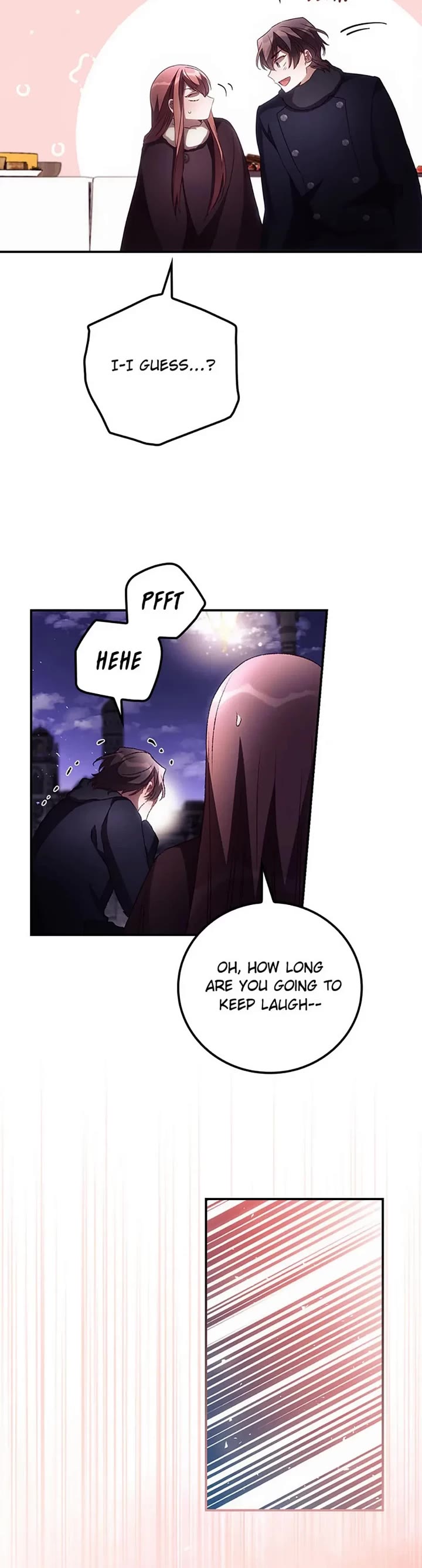 I Can See Your Death chapter 46 page 5