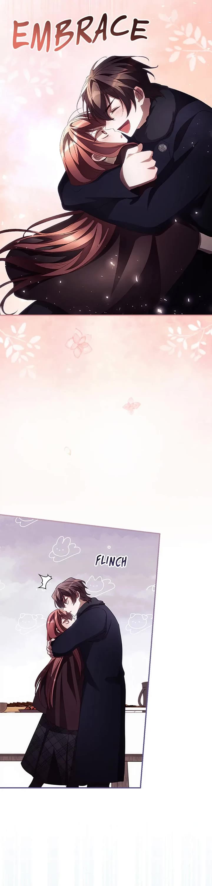 I Can See Your Death chapter 46 page 6