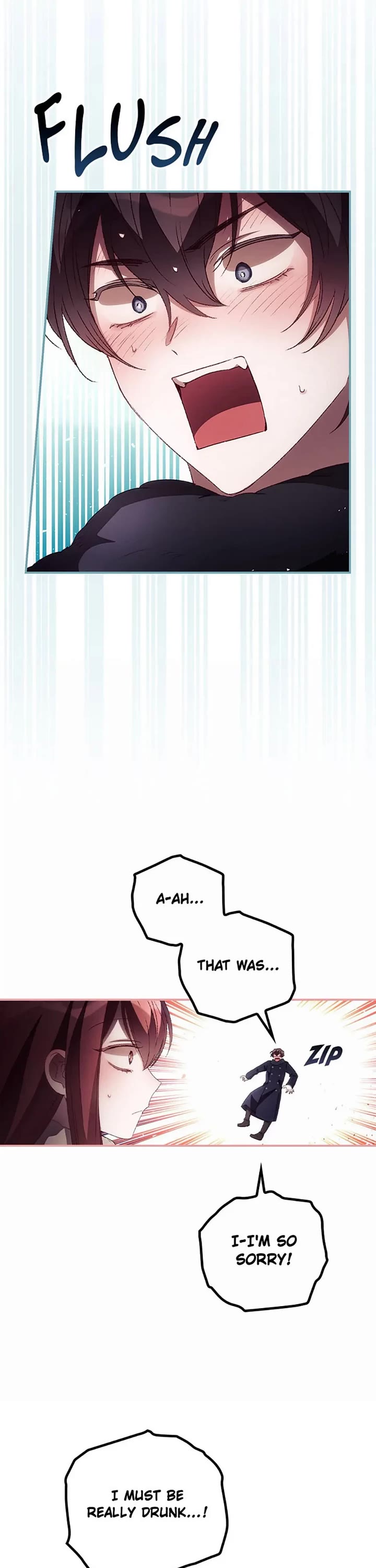 I Can See Your Death chapter 46 page 7