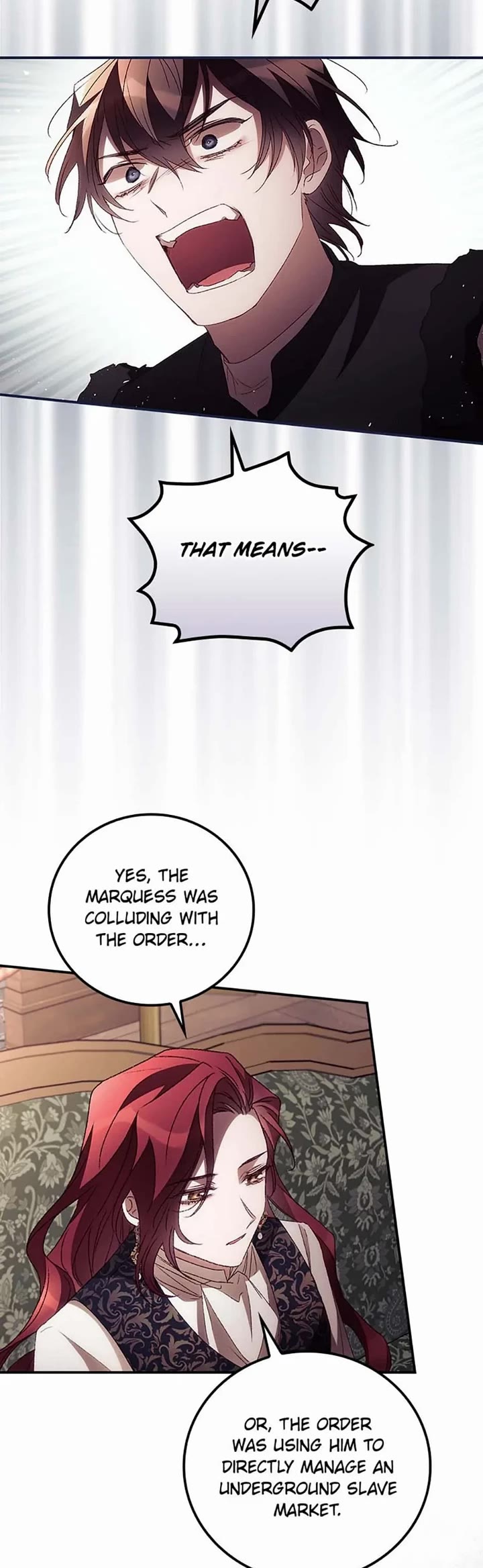 I Can See Your Death chapter 47 page 10