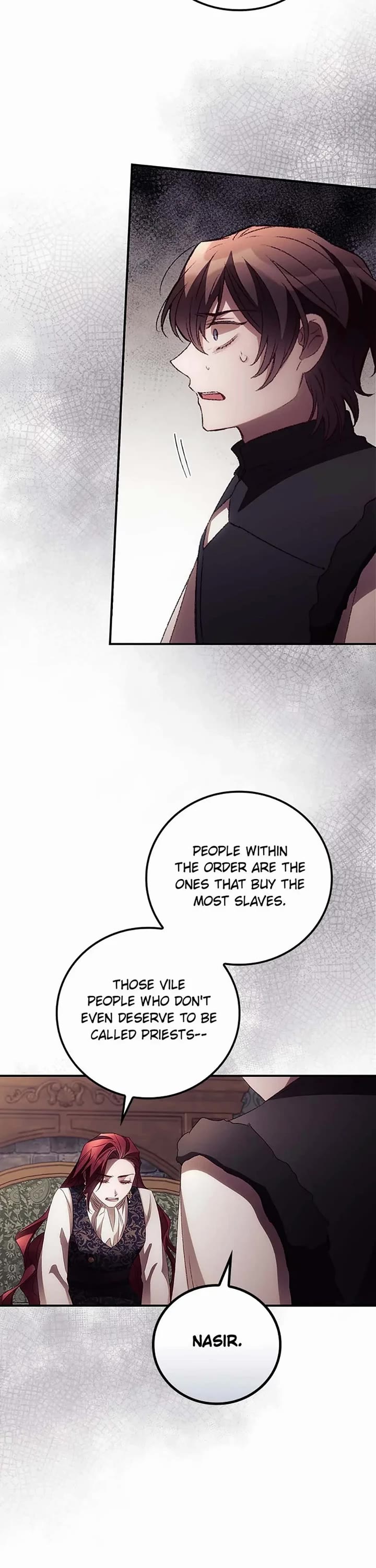 I Can See Your Death chapter 47 page 11