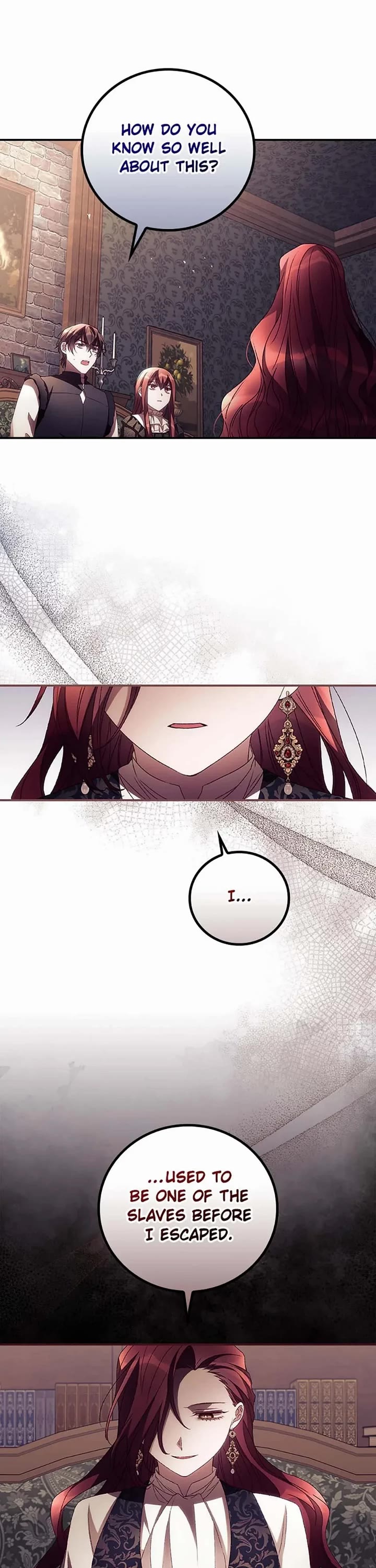 I Can See Your Death chapter 47 page 12