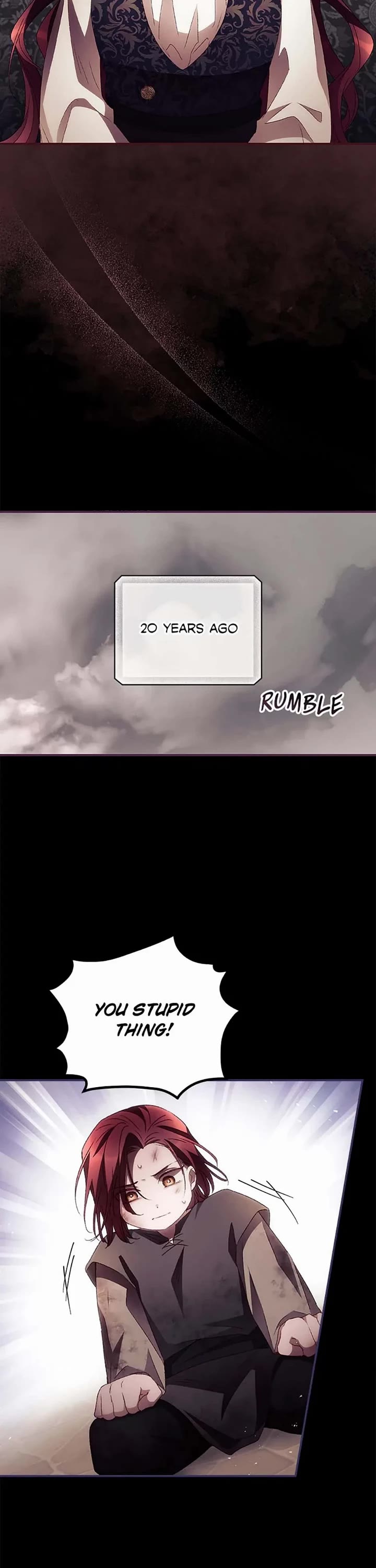 I Can See Your Death chapter 47 page 13