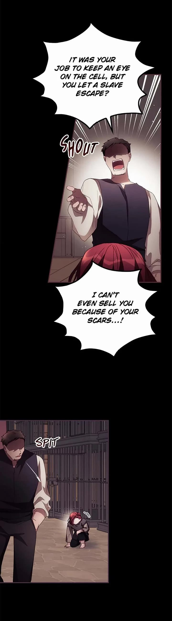 I Can See Your Death chapter 47 page 14