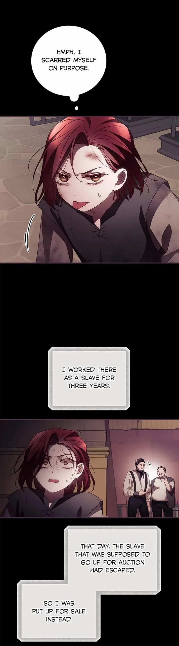 I Can See Your Death chapter 47 page 15