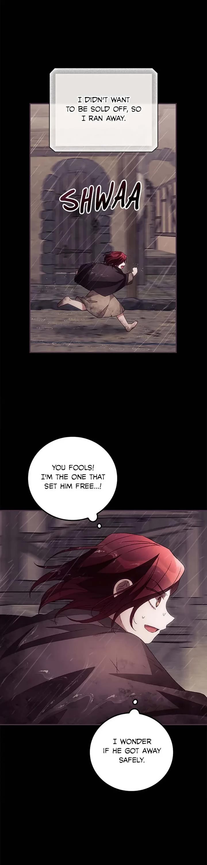 I Can See Your Death chapter 47 page 16