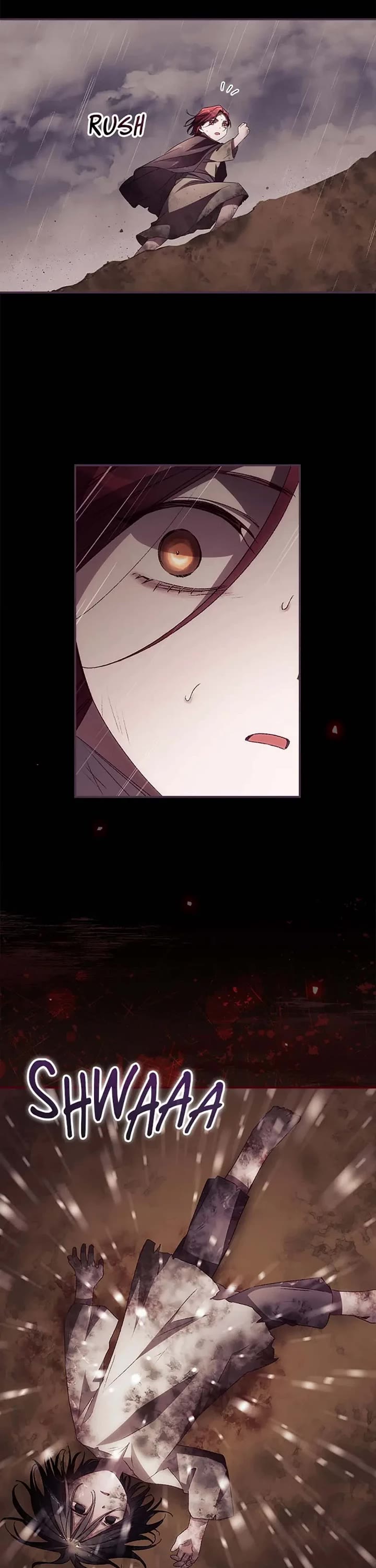 I Can See Your Death chapter 47 page 17