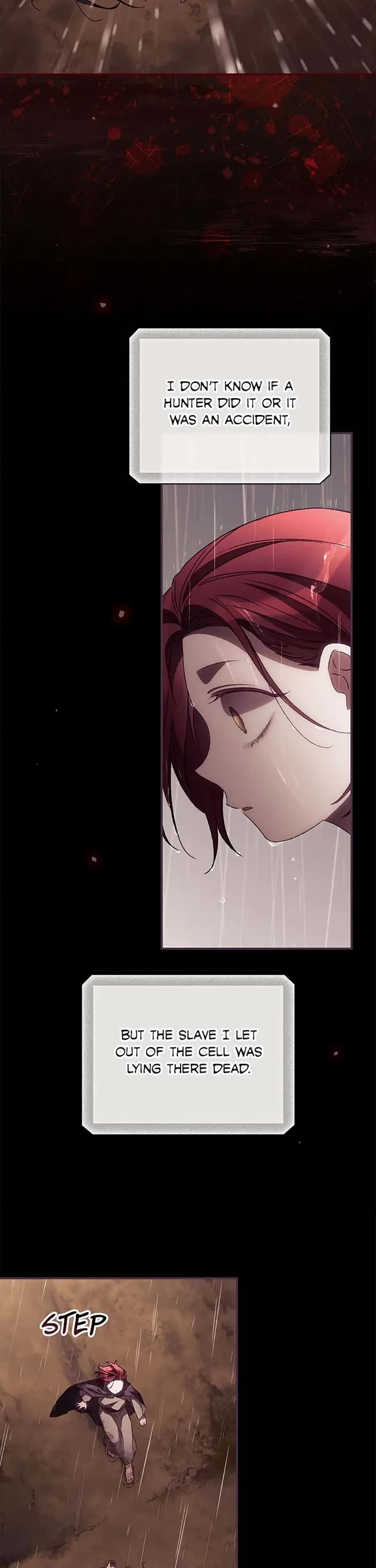 I Can See Your Death chapter 47 page 18