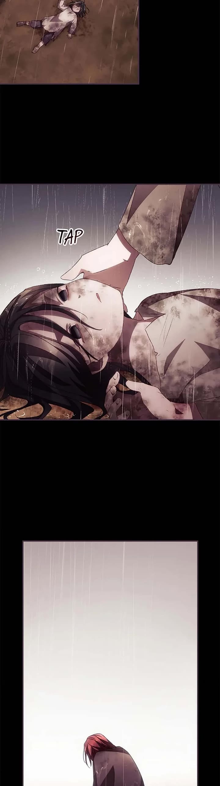 I Can See Your Death chapter 47 page 19