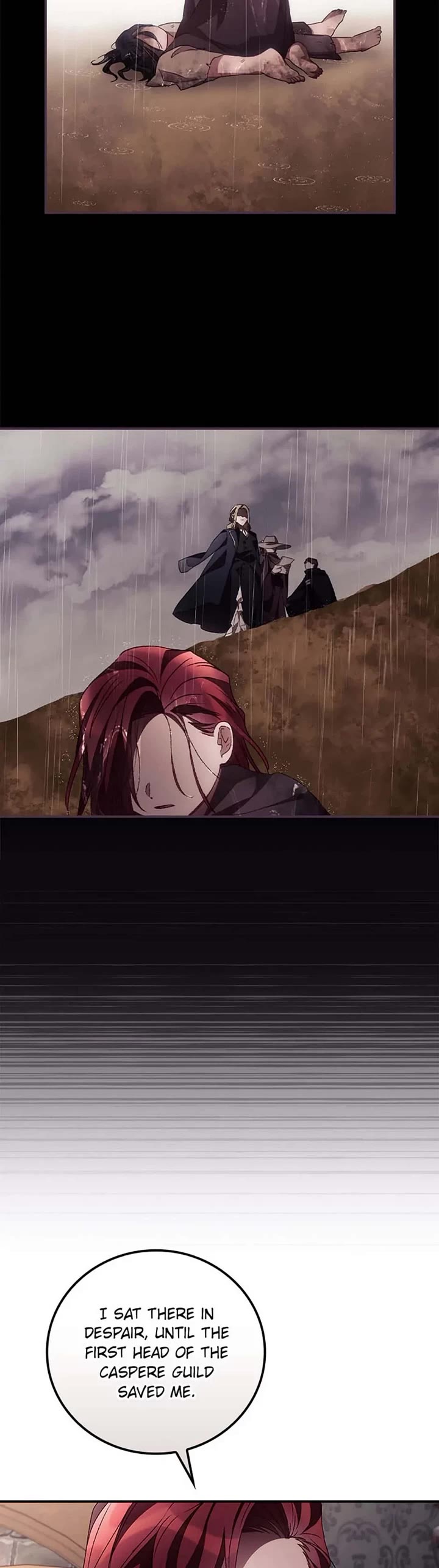 I Can See Your Death chapter 47 page 20