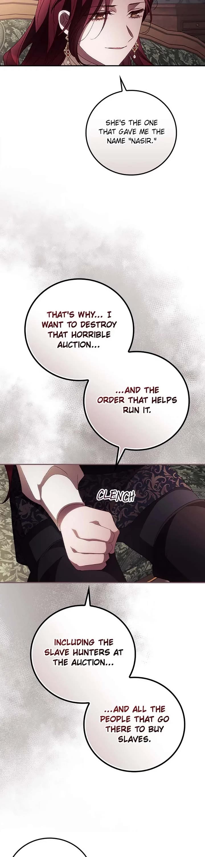 I Can See Your Death chapter 47 page 21