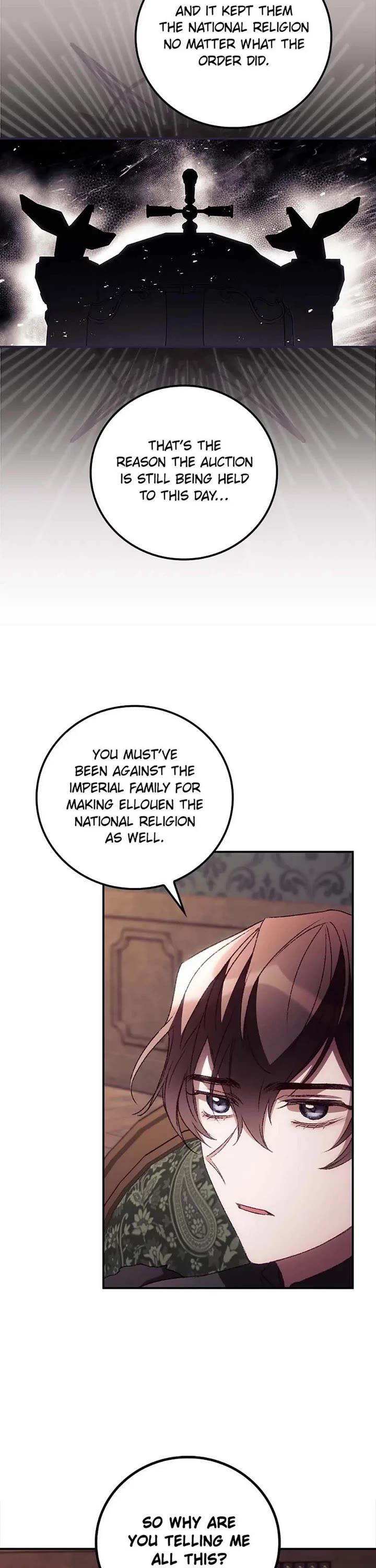 I Can See Your Death chapter 47 page 23