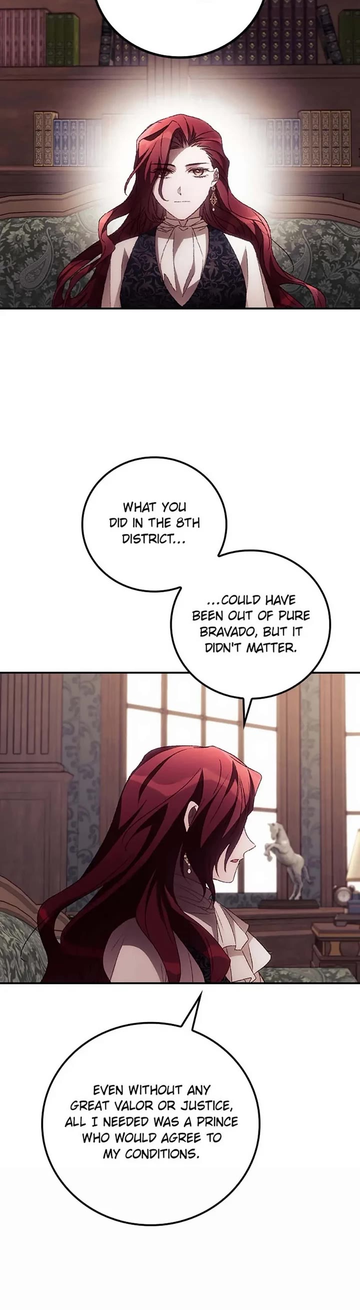 I Can See Your Death chapter 47 page 24