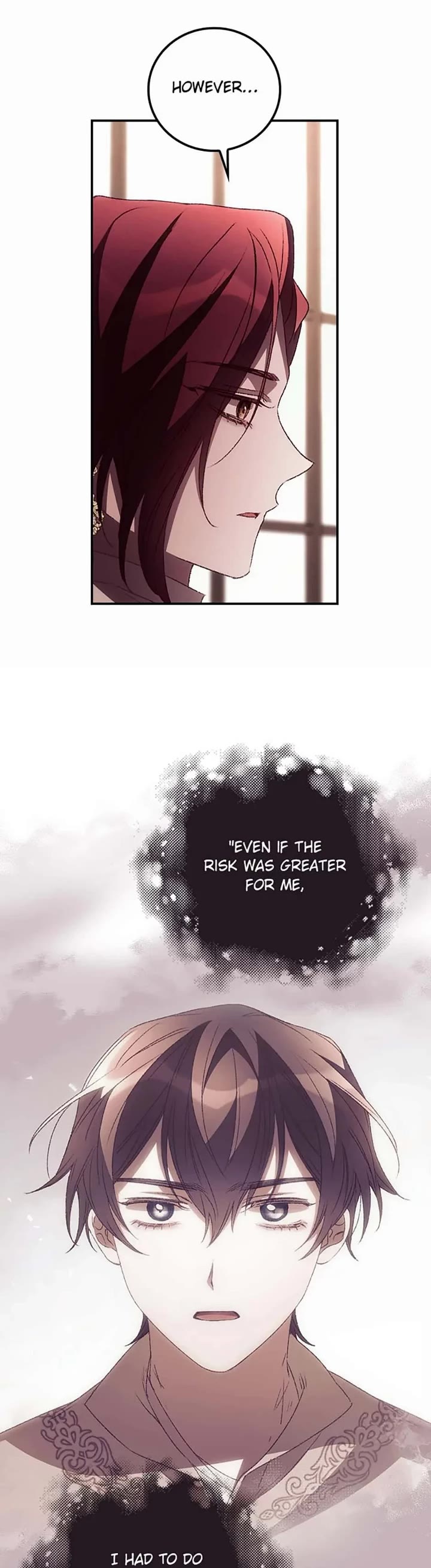 I Can See Your Death chapter 47 page 25