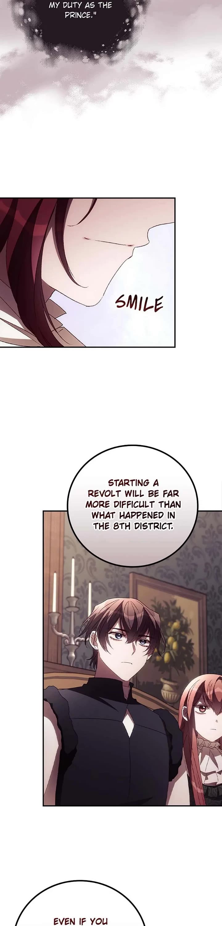 I Can See Your Death chapter 47 page 26