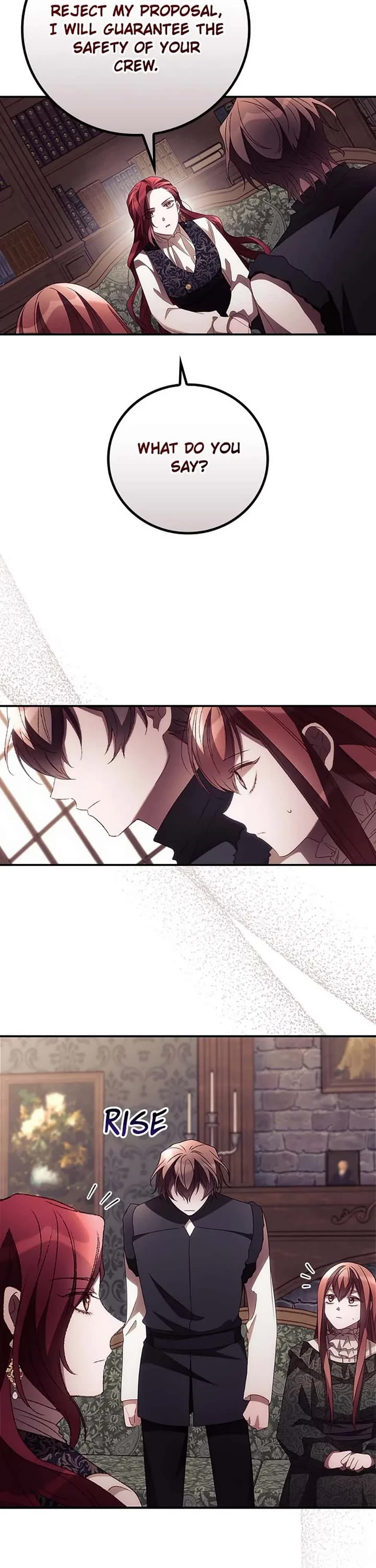 I Can See Your Death chapter 47 page 27