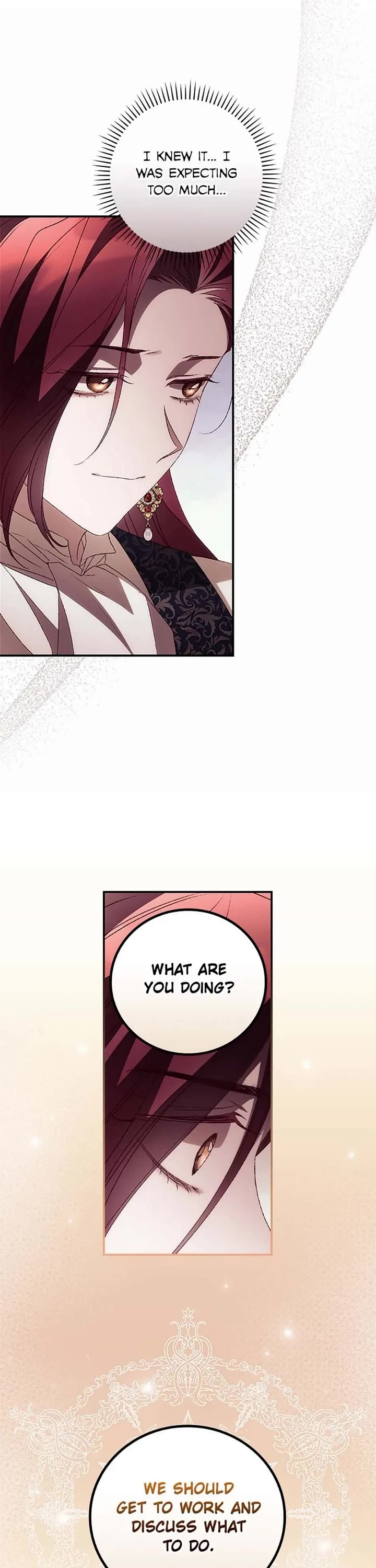 I Can See Your Death chapter 47 page 28