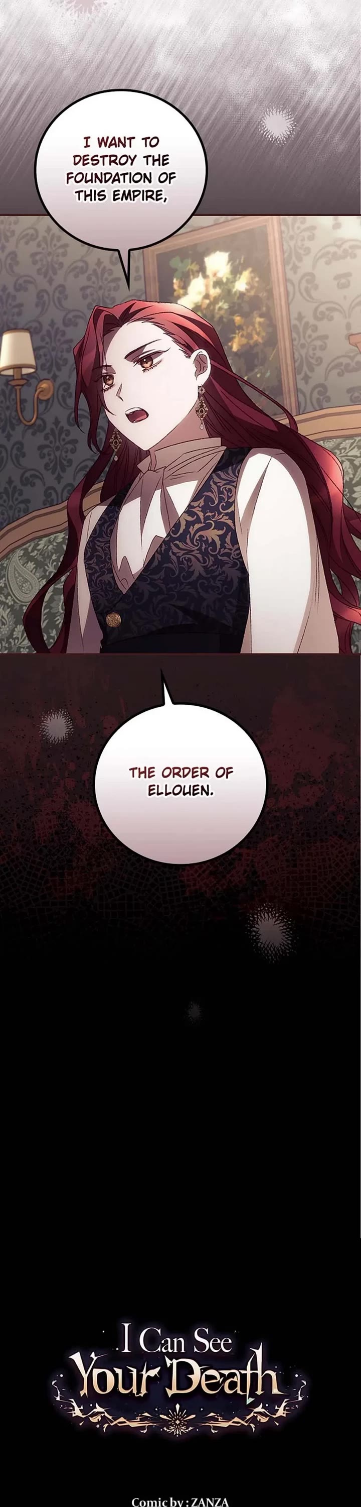 I Can See Your Death chapter 47 page 3