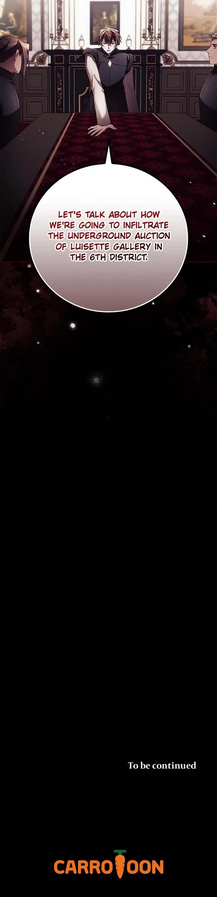 I Can See Your Death chapter 47 page 32