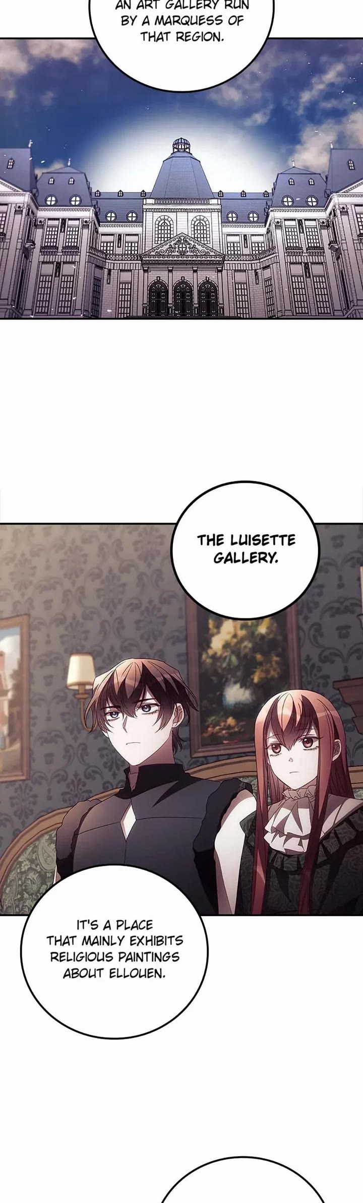 I Can See Your Death chapter 47 page 5