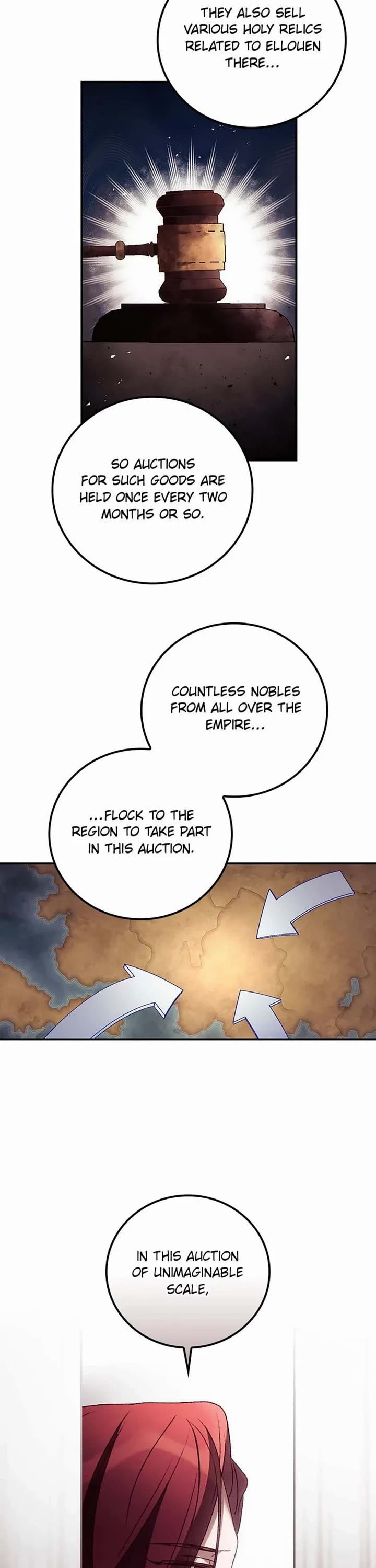 I Can See Your Death chapter 47 page 6