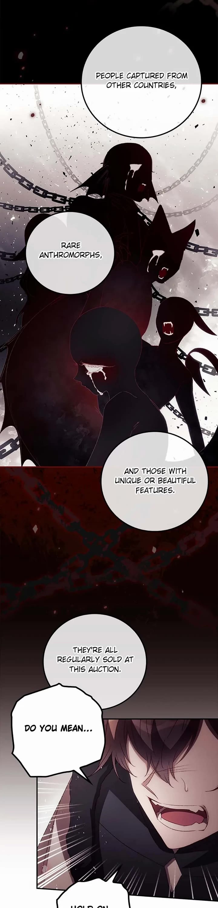 I Can See Your Death chapter 47 page 8