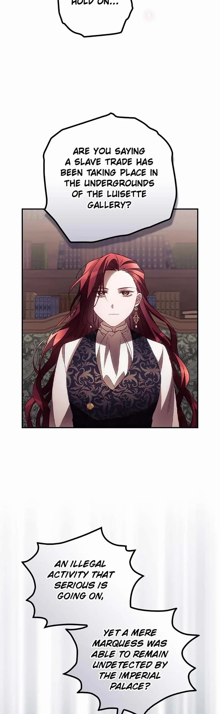 I Can See Your Death chapter 47 page 9