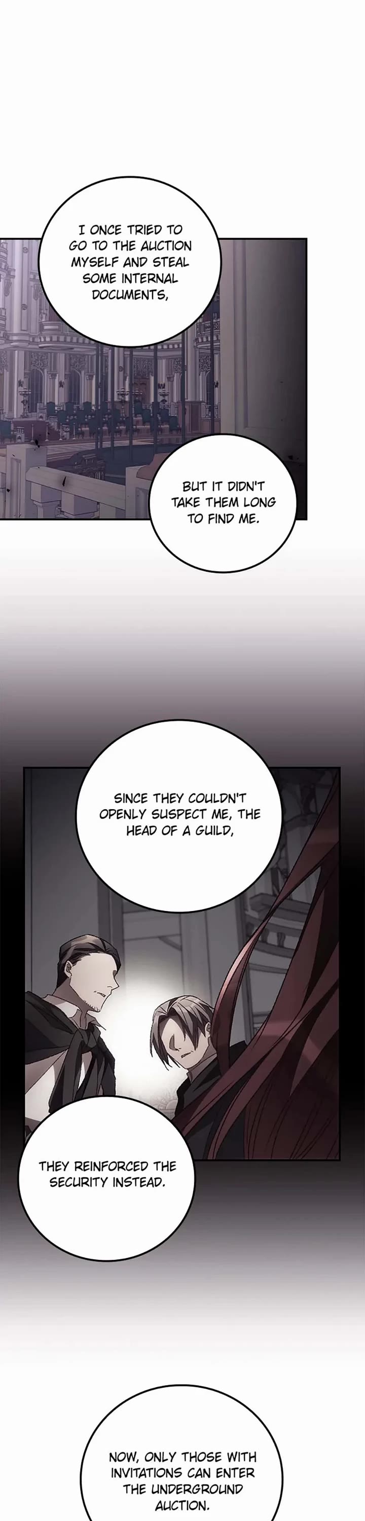 I Can See Your Death chapter 48 page 1