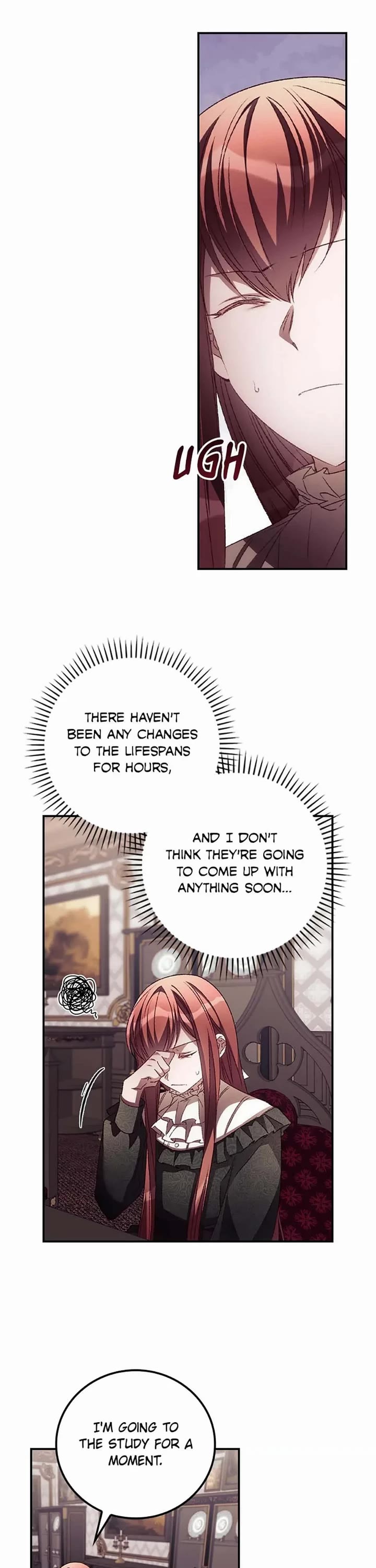 I Can See Your Death chapter 48 page 11