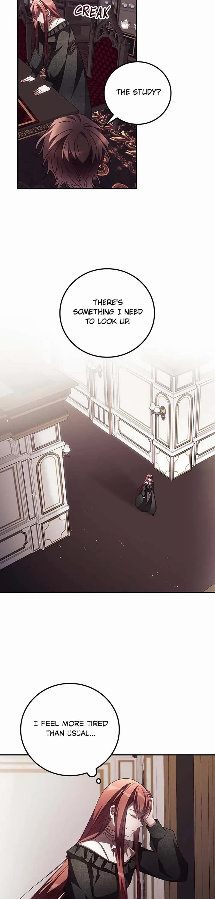 I Can See Your Death chapter 48 page 12