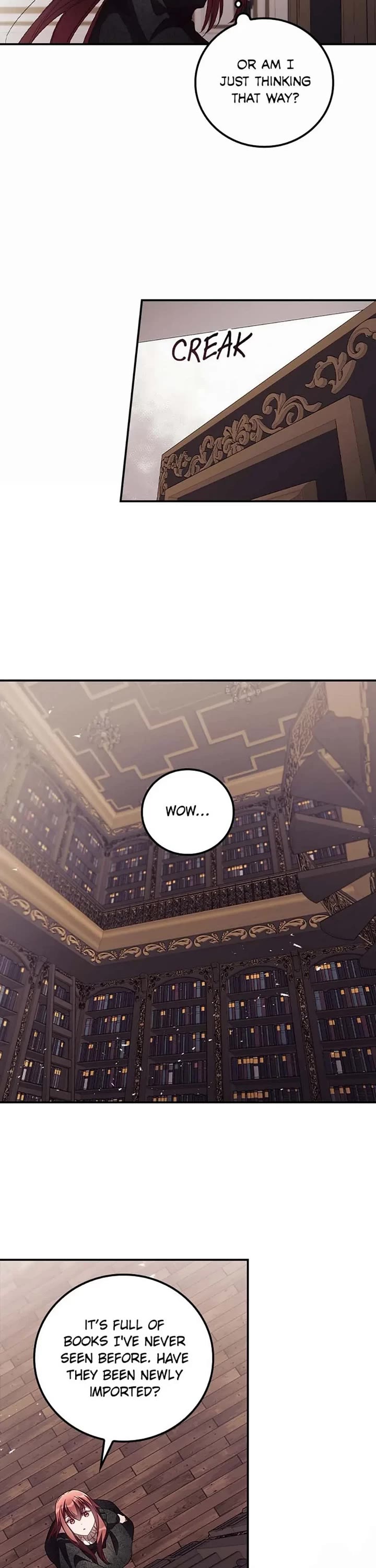 I Can See Your Death chapter 48 page 13