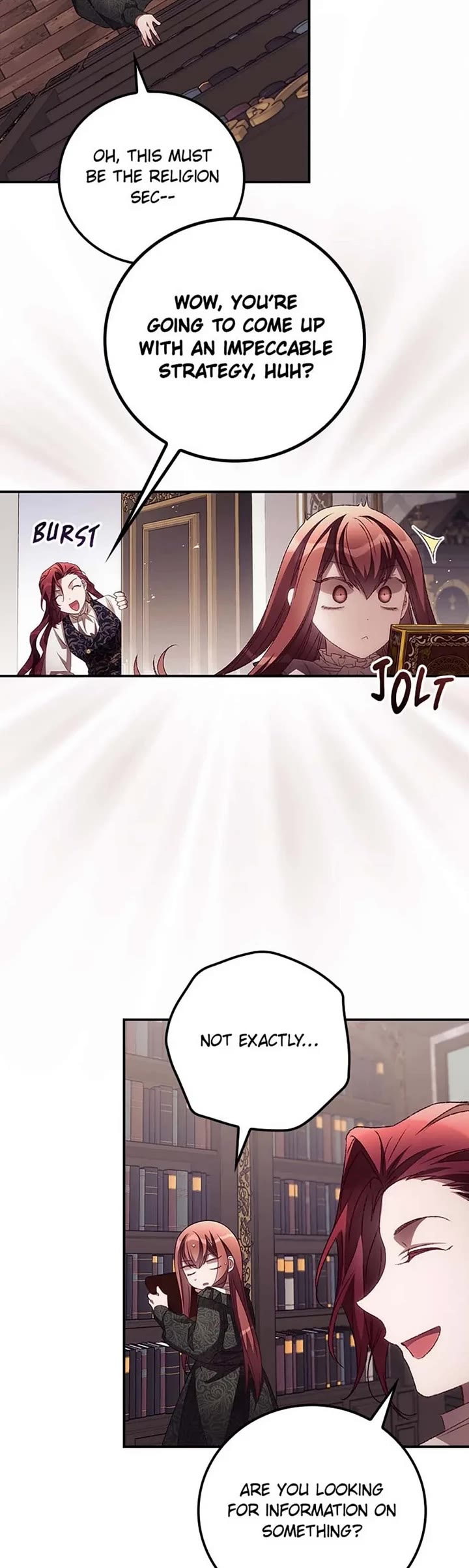 I Can See Your Death chapter 48 page 14