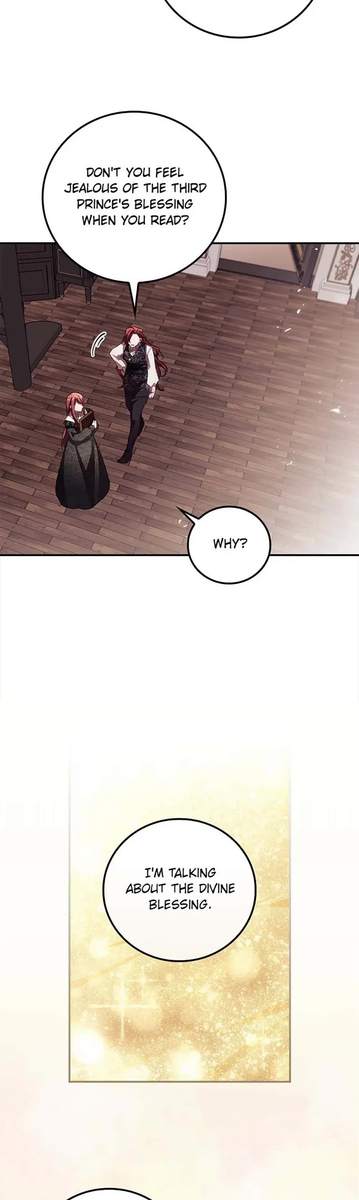 I Can See Your Death chapter 48 page 15