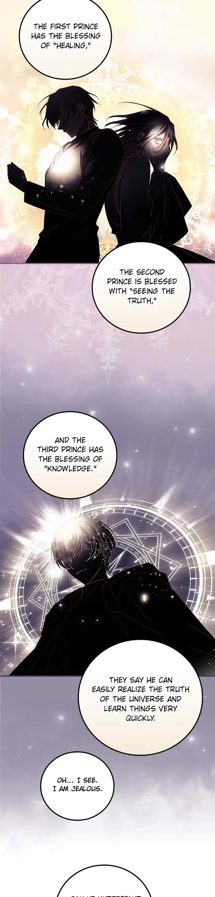 I Can See Your Death chapter 48 page 16