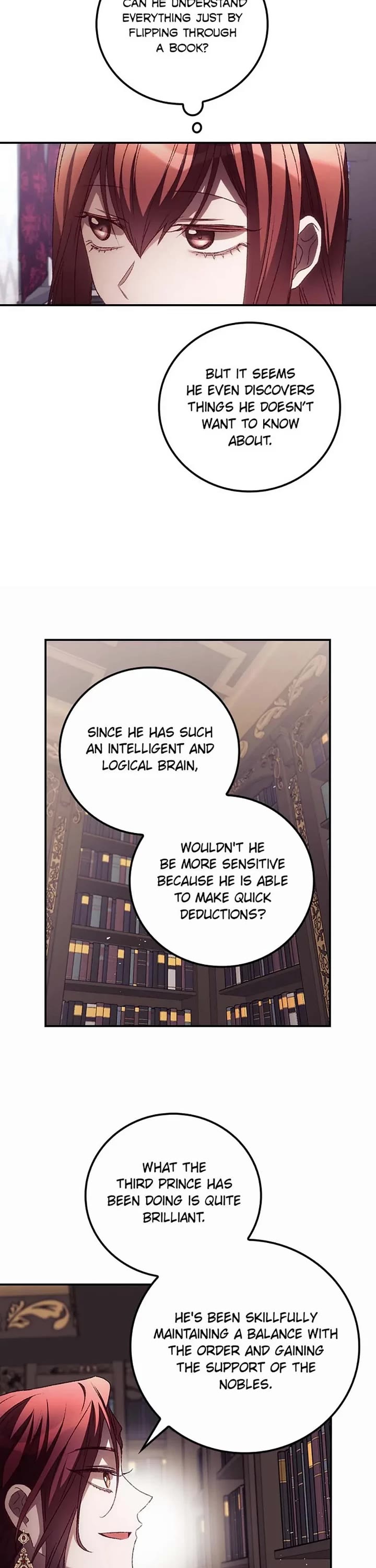 I Can See Your Death chapter 48 page 17