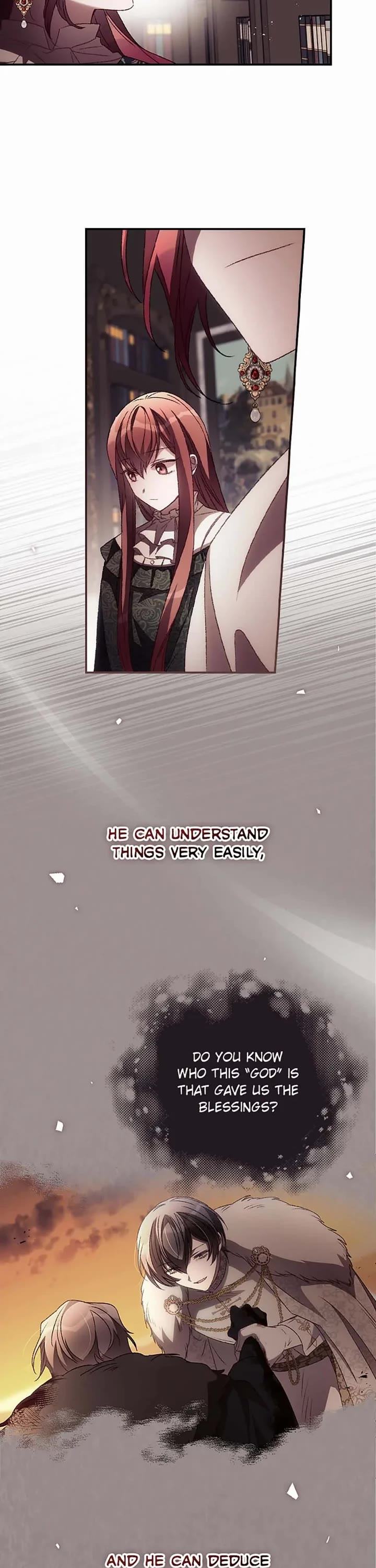 I Can See Your Death chapter 48 page 18