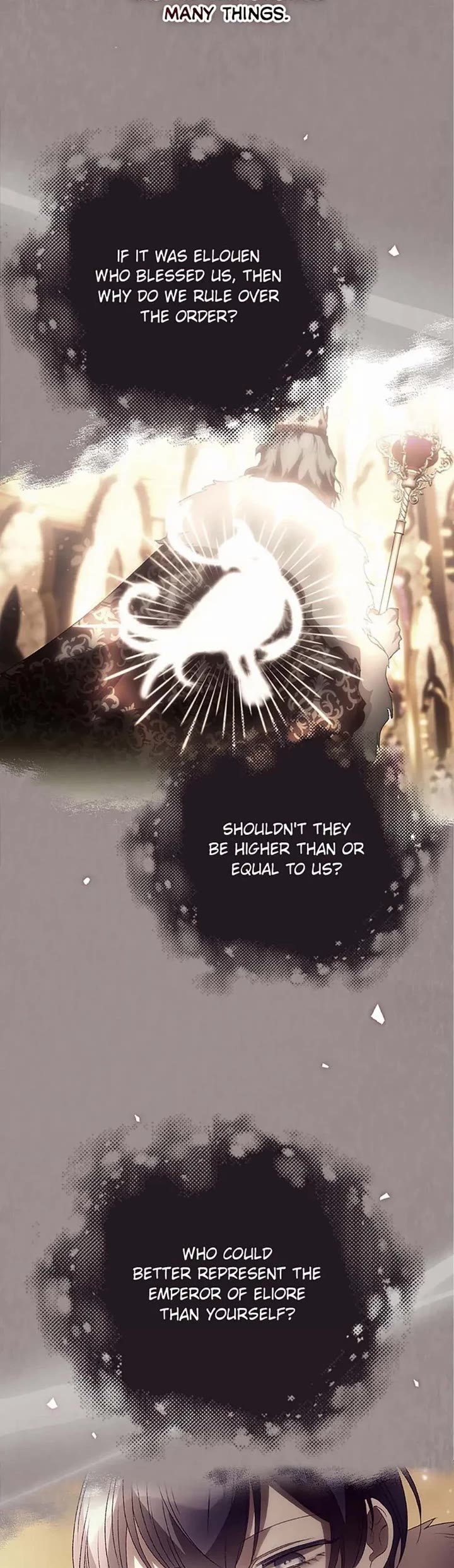 I Can See Your Death chapter 48 page 19