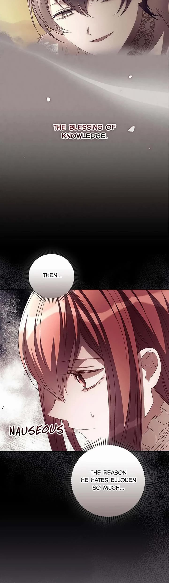 I Can See Your Death chapter 48 page 20