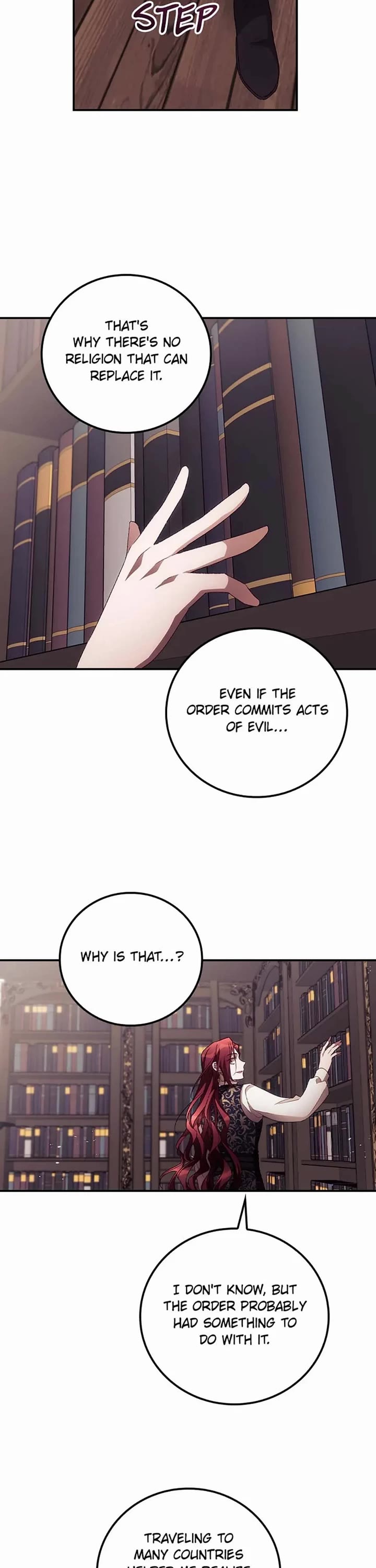 I Can See Your Death chapter 48 page 23