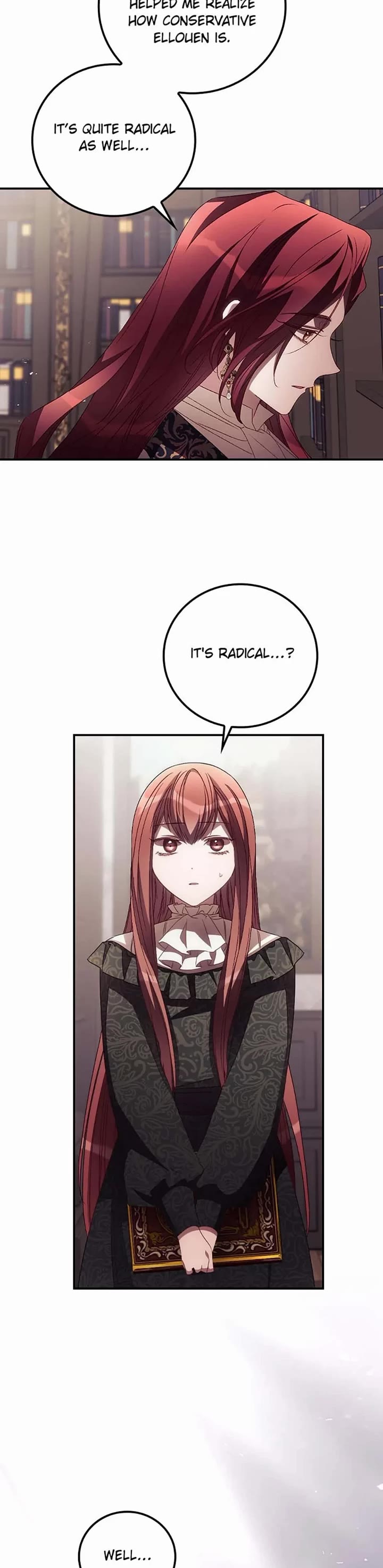 I Can See Your Death chapter 48 page 24