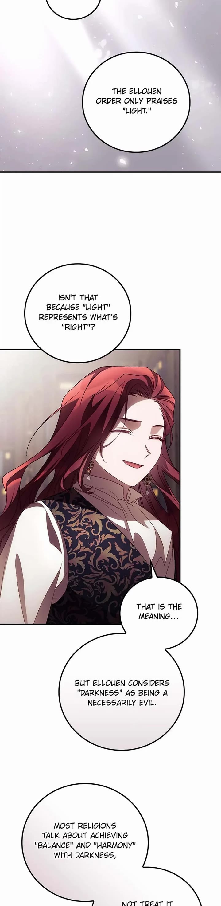 I Can See Your Death chapter 48 page 25